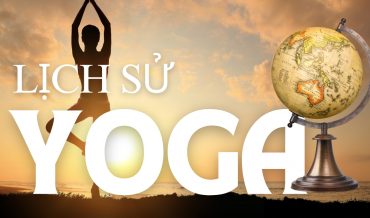 Những mốc phát triển chính trong lịch sử của yoga